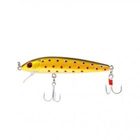 Sea Horse CY-112 8 cm 111-14 6 gr Sahte Balık