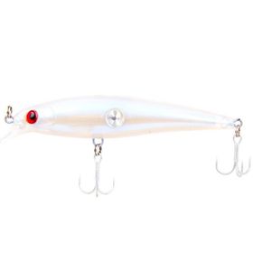 Sea Horse CY-115 10 cm ML04 13 gr Sahte Balık
