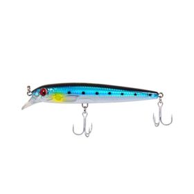 Sea Horse CY-117 10 cm 12,5 gr ML-06 Sahte Balık