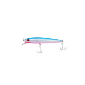 Sea Horse CY-117 10 cm 12,5 gr ML-08 Sahte Balık