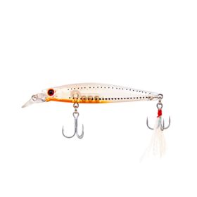 Sea Horse CY-119 5 cm 121-07 Sahte Balık
