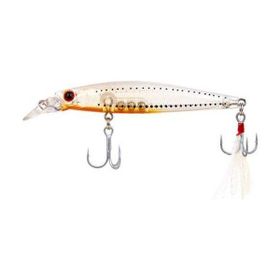 Sea Horse CY-119 5 cm 121-07 Sahte Balık