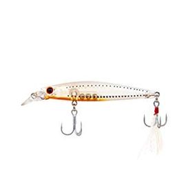 Sea Horse CY-119 5 cm 121-07 Sahte Balık