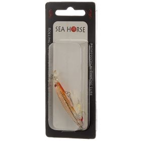 Sea Horse CY-119 5 cm 121-07 Sahte Balık