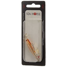 Sea Horse CY-119 5 cm 121-07 Sahte Balık