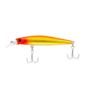 Sea Horse CY-119 ML05 7 cm 5,2 gr Sahte Balık
