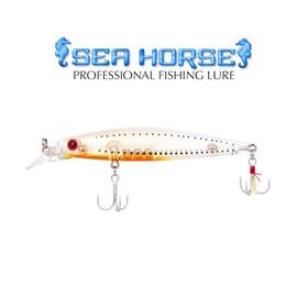 Sea Horse CY-120 10 cm 121-07 15,6 gr Sahte Balık