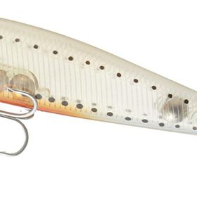 Sea Horse CY-121 12 cm 121-07 26,3 gr Sahte Balık