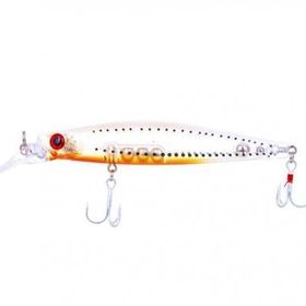 Sea Horse CY-121 12 cm 121-07 26,3 gr Sahte Balık