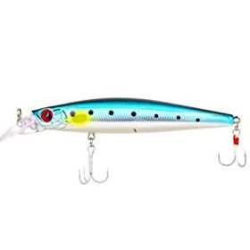 Sea Horse CY-121 12 cm ML-06 26,3 gr Sahte Balık