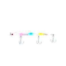 Sea Horse CY-127 13 cm 127-228 13 gr Sahte Balık