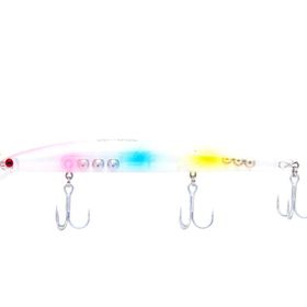 Sea Horse CY-127 13 cm 127-228 13 gr Sahte Balık