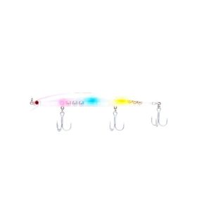 Sea Horse CY-127 13 cm 127-228 13 gr Sahte Balık