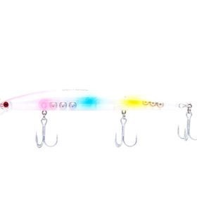 Sea Horse CY-127 13 cm 127-228 13 gr Sahte Balık