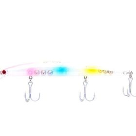 Sea Horse CY-127 13 cm 127-228 13 gr Sahte Balık
