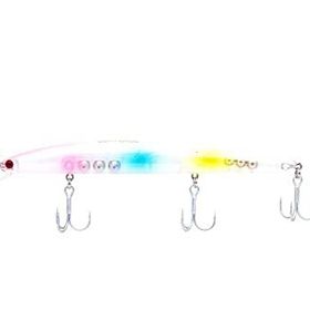 Sea Horse CY-127 13 cm 127-228 13 gr Sahte Balık