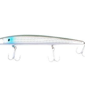 Sea Horse CY-127 13 cm 127-291 13 gr Sahte Balık
