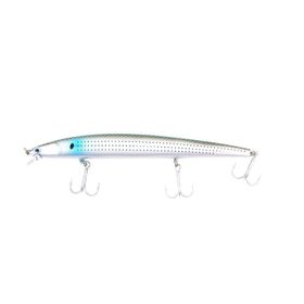Sea Horse CY-127 13 cm 127-291 13 gr Sahte Balık
