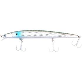 Sea Horse CY-127 13 cm 127-291 13 gr Sahte Balık