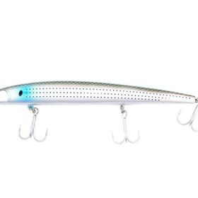 Sea Horse CY-127 13 cm 127-291 13 gr Sahte Balık