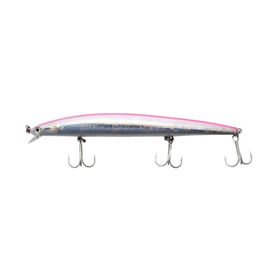 Sea Horse CY-127 13 cm 127-366 13 gr Sahte Balık