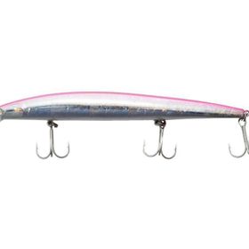 Sea Horse CY-127 13 cm 127-366 13 gr Sahte Balık