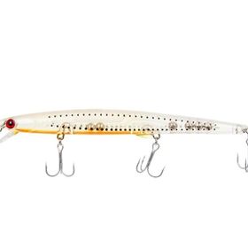 Sea Horse CY-127 13 cm 129-290 13 gr Sahte Balık