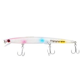 Sea Horse CY-133-2 127-228 14,5 cm 16 gr Sahte Balık