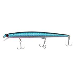 Sea Horse CY-133-2 127-229 14,5 cm 16 gr Sahte Balık