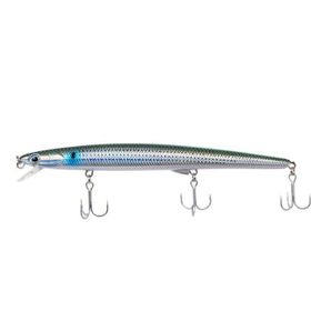 Sea Horse CY-133-2 127-291 14,5 cm 16 gr Sahte Balık