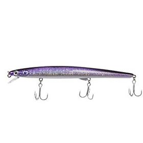 Sea Horse CY-133-2 127-362 14,5 cm 16 gr Sahte Balık