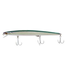 Sea Horse CY-133-2 CT-11 14,5 cm 16 gr Sahte Balık