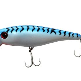 Sea Horse CY-301 9 cm 301-22 14 gr Sahte Balık