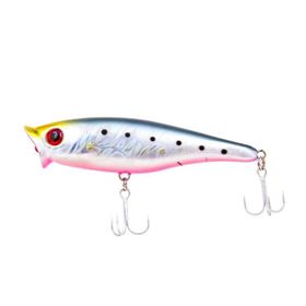 Sea Horse CY-301 9 cm 302-12 14 gr Sahte Balık