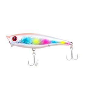Sea Horse CY-301 9 cm 302-13 14 gr Sahte Balık