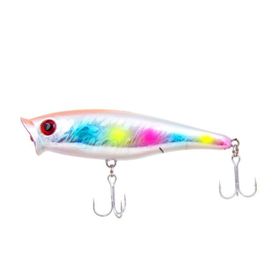 Sea Horse CY-301 9 cm 302-13 14 gr Sahte Balık