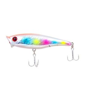 Sea Horse CY-301 9 cm 302-13 14 gr Sahte Balık