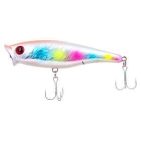 Sea Horse CY-301 9 cm 302-13 14 gr Sahte Balık