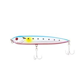 Sea Horse CY-702 9 cm L706-03 13 gr Sahte Balık