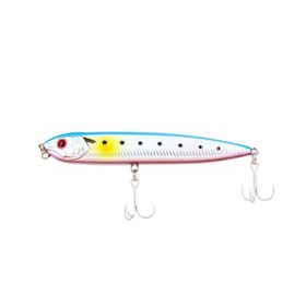 Sea Horse CY-702 9 cm L706-03 13 gr Sahte Balık