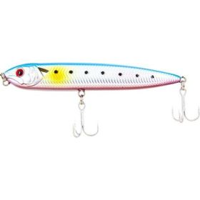 Sea Horse CY-702 9 cm L706-03 13 gr Sahte Balık