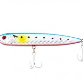 Sea Horse CY-702 9 cm L706-03 13 gr Sahte Balık