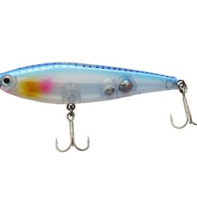 Sea Horse CY-704 9 cm ML-09 13,5 gr Sahte Balık