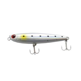 Sea Horse CY-705 7,5 cm L706-07 7,8 gr Sahte Balık