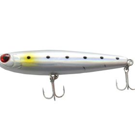 Sea Horse CY-705 7,5 cm L706-07 7,8 gr Sahte Balık
