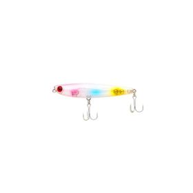 Sea Horse CY-706 9 cm 127-228 12,3 gr Sahte Balık
