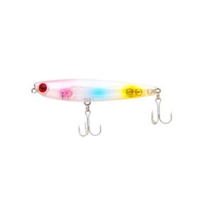 Sea Horse CY-706 9 cm 127-228 12,3 gr Sahte Balık
