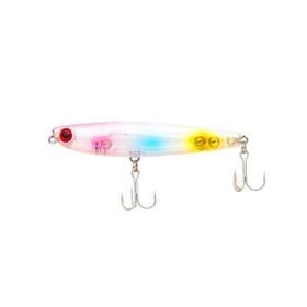 Sea Horse CY-706 9 cm 127-228 12,3 gr Sahte Balık