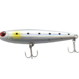 Sea Horse CY-706 9 cm 706-l07 12.3 gr Sahte Balık
