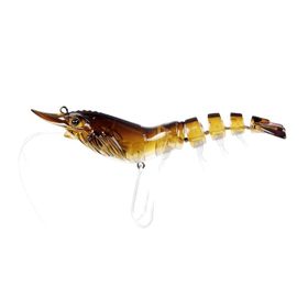 Sea Horse DD05 Flash Shrimp 110 mm 14,5 gr Suni Yem